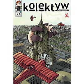 Kolektyw - 2 - (2/2007)