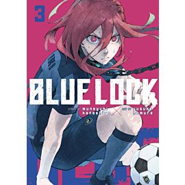 Blue Lock 3