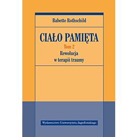 Ciało pamięta, tom 2.