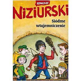 Siódme wtajemniczenie