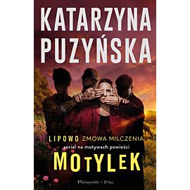 Motylek (wydanie filmowe) (e-book)