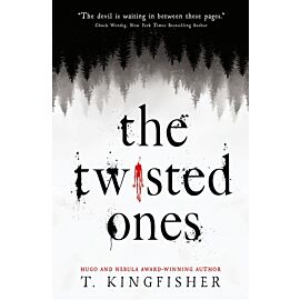 The Twisted Ones wer. angielska
