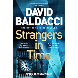 Strangers in Time