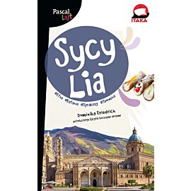 Sycylia. Pascal Lajt