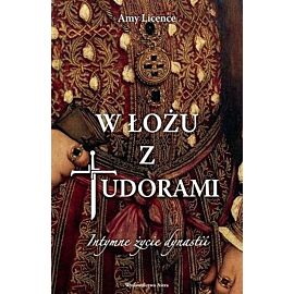 W łożu z tudorami intymne życie dynastii