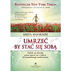 Umrzeć by stać się sobą