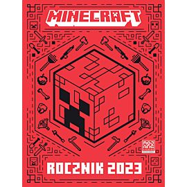 Minecraft. Rocznik 2023