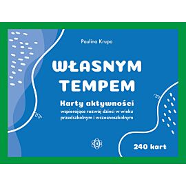 Własnym tempem