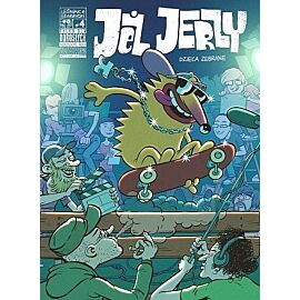 Jeż Jerzy - Dzieła zebrane vol. 04