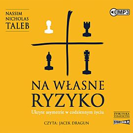 Cd mp3 na własne ryzyko. Ukryte asymetrie w codziennym życiu