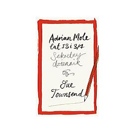 Adrian Mole lat 13 i 3/4