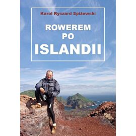 Rowerem po Islandii