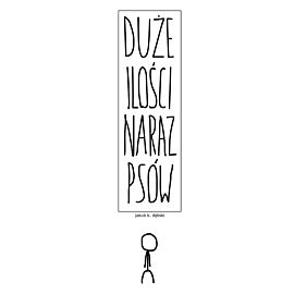 Duże Ilości Naraz Psów - 1 - 2007-2009