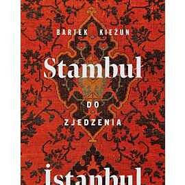 Stambuł do zjedzenia