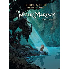 Wielki Martwy - 4