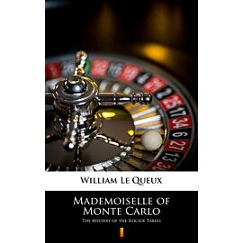 Mademoiselle of Monte Carlo (e-book)