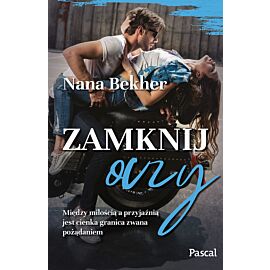 Zamknij oczy