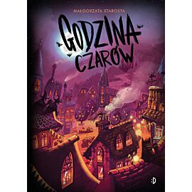 Godzina czarów