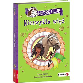 Horse Club Niezwykła więź