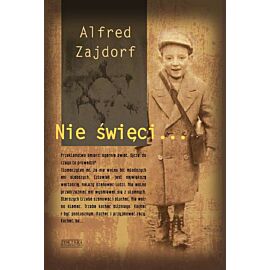 Nie święci... (e-book)