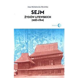Sejm żydów litewskich (1623-1764)