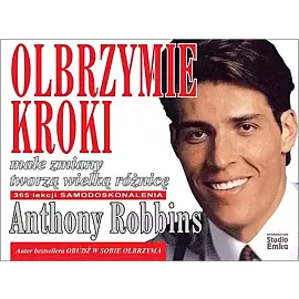 Olbrzymie kroki