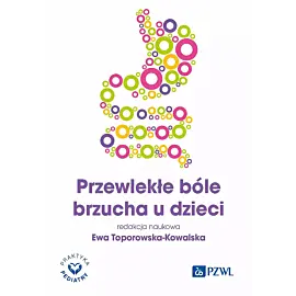 Przewlekłe bóle brzucha u dzieci