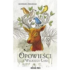 Opowieści z Wielkiego Lasu