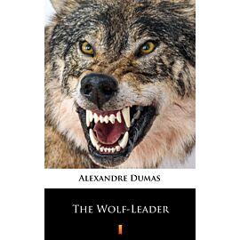 The Wolf-Leader (e-book)