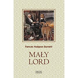 Mały lord (e-book)