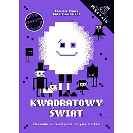 Pikselowy świat