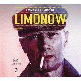 Limonow (audiobook CD)