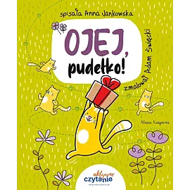 Ojej, pudełko!