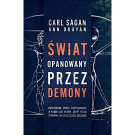 Świat opanowany przez demony. Nauka jako światło w mroku (e-book)