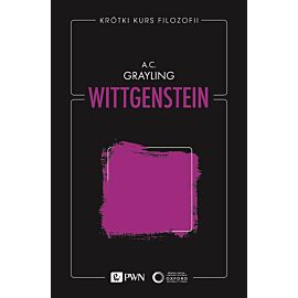 Krótki kurs filozofii. Wittgenstein