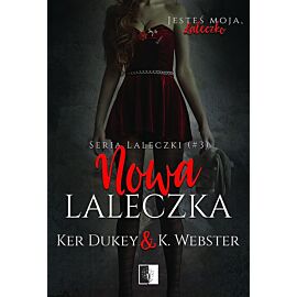 Nowa laleczka tom 3