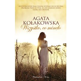 Wszystko co minęło (e-book)
