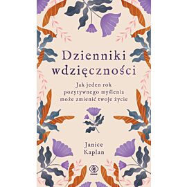 Dzienniki wdzięczności (e-book)