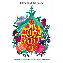 Rubyfruit Jungle