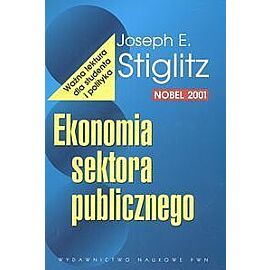 Ekonomia sektora publicznego