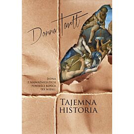 Tajemna historia