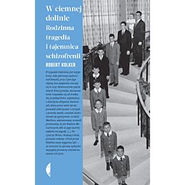 W ciemnej dolinie (e-book)