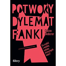 Potwory. Dylemat fanki (e-book)