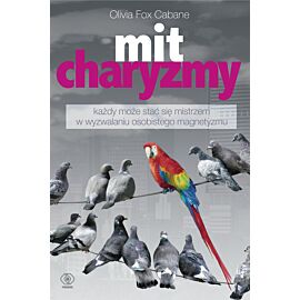 Mit charyzmy