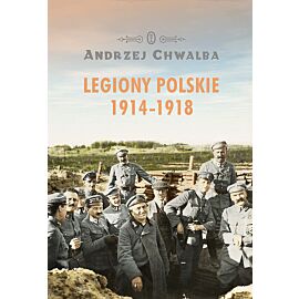 Legiony Polskie 1914-1918