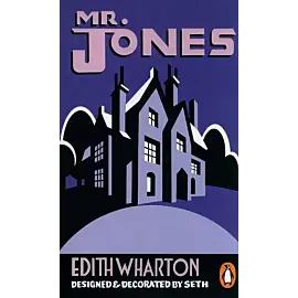 Mr Jones