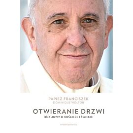Otwieranie drzwi