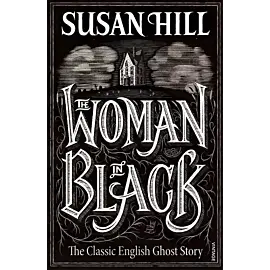 The Woman In Black