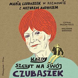 Każdy szczyt ma swój Czubaszek (audiobook MP3)