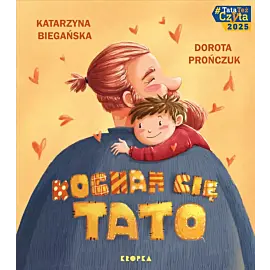 Kocham cię, tato!